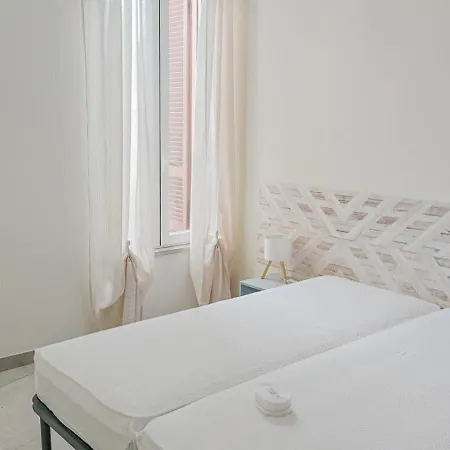 Appartement Fuoriporta Affitti Brevi - Petit Jardin