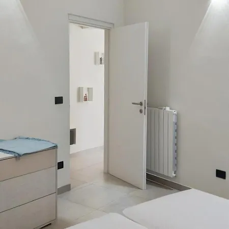 Fuoriporta Affitti Brevi - Petit Jardin Parma