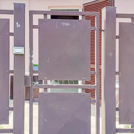 Apartment Fuoriporta Affitti Brevi - Petit Jardin Parma