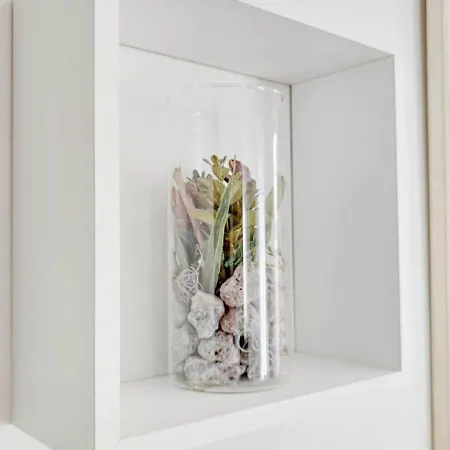 Apartment Fuoriporta Affitti Brevi - Petit Jardin *