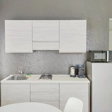 Appartement Fuoriporta Affitti Brevi - Petit Jardin