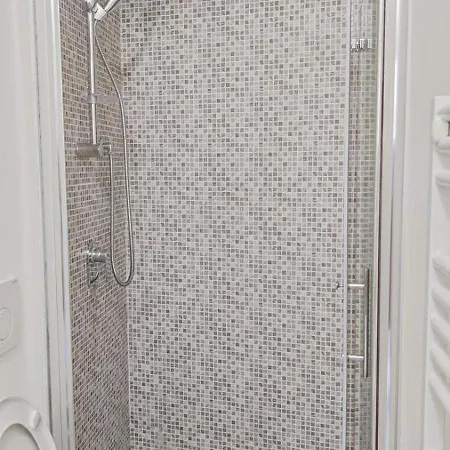 Fuoriporta Affitti Brevi - Petit Jardin Apartment