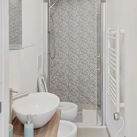 Fuoriporta Affitti Brevi - Petit Jardin Appartement *