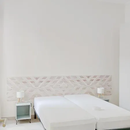 Fuoriporta Affitti Brevi - Petit Jardin Parme