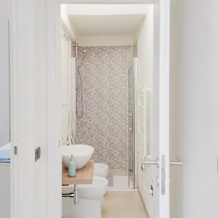 Fuoriporta Affitti Brevi - Petit Jardin * Parme