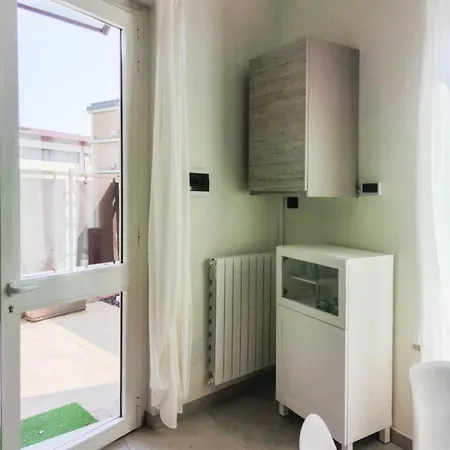 Fuoriporta Affitti Brevi - Petit Jardin Appartement *