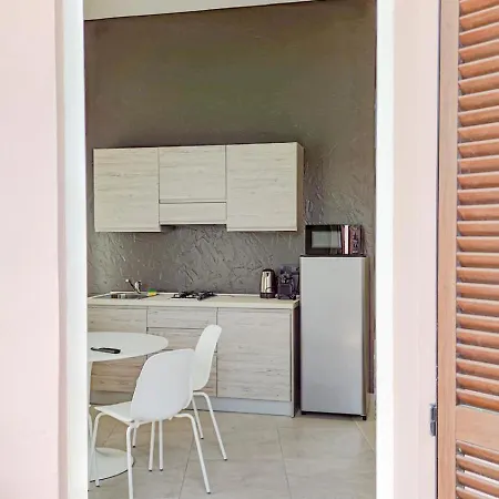 Fuoriporta Affitti Brevi - Petit Jardin Appartement