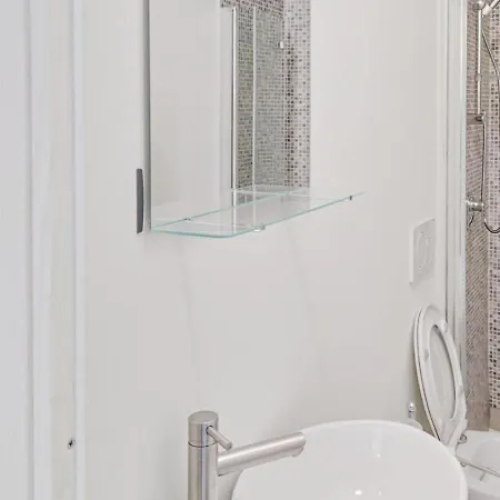 Apartment Fuoriporta Affitti Brevi - Petit Jardin