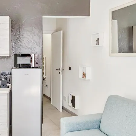 Appartement Fuoriporta Affitti Brevi - Petit Jardin *