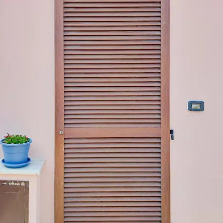 Fuoriporta Affitti Brevi - Petit Jardin Apartment Parma