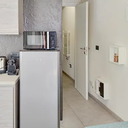 Fuoriporta Affitti Brevi - Petit Jardin Apartment Parma