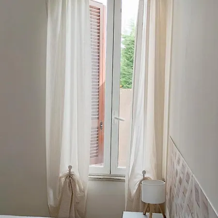 Fuoriporta Affitti Brevi - Petit Jardin *