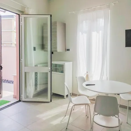 Fuoriporta Affitti Brevi - Petit Jardin * Parma