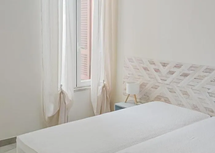 Apartment Fuoriporta Affitti Brevi - Petit Jardin