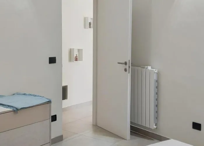 Fuoriporta Affitti Brevi - Petit Jardin Parma