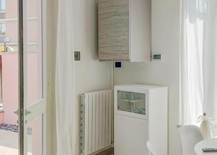 Apartment Fuoriporta Affitti Brevi - Petit Jardin Parma