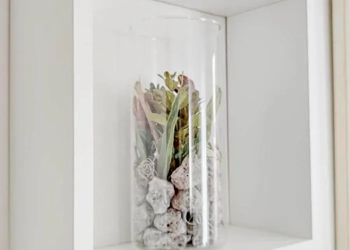 Apartment Fuoriporta Affitti Brevi - Petit Jardin *