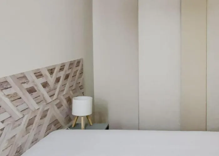 Fuoriporta Affitti Brevi - Petit Jardin Parma