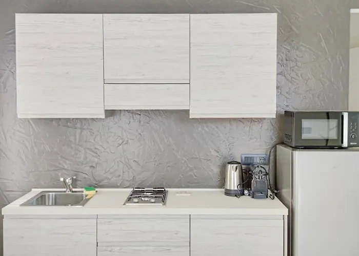 Apartment Fuoriporta Affitti Brevi - Petit Jardin