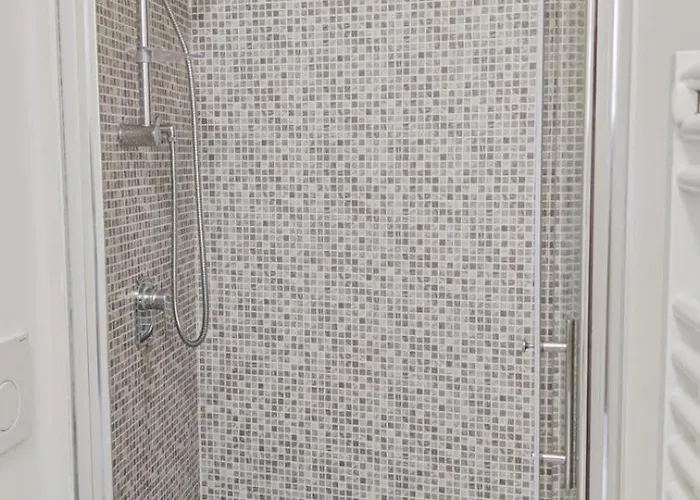 Fuoriporta Affitti Brevi - Petit Jardin Apartment