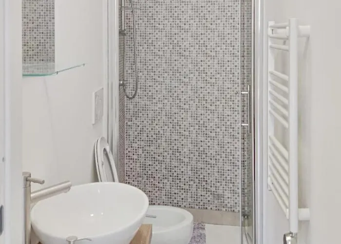 Fuoriporta Affitti Brevi - Petit Jardin Apartment *