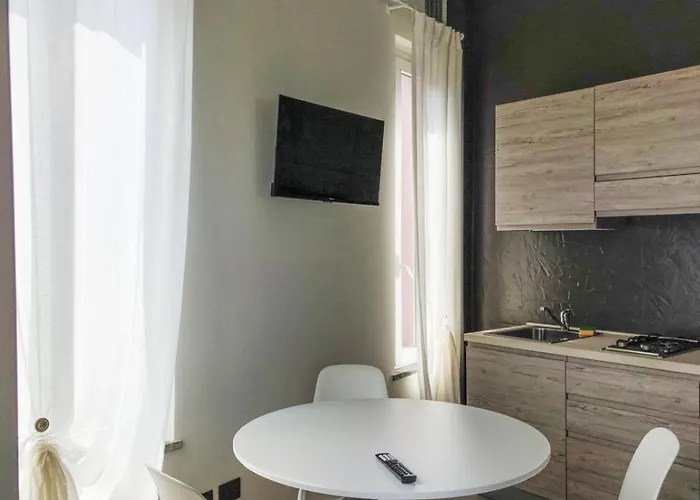 Apartment Fuoriporta Affitti Brevi - Petit Jardin *