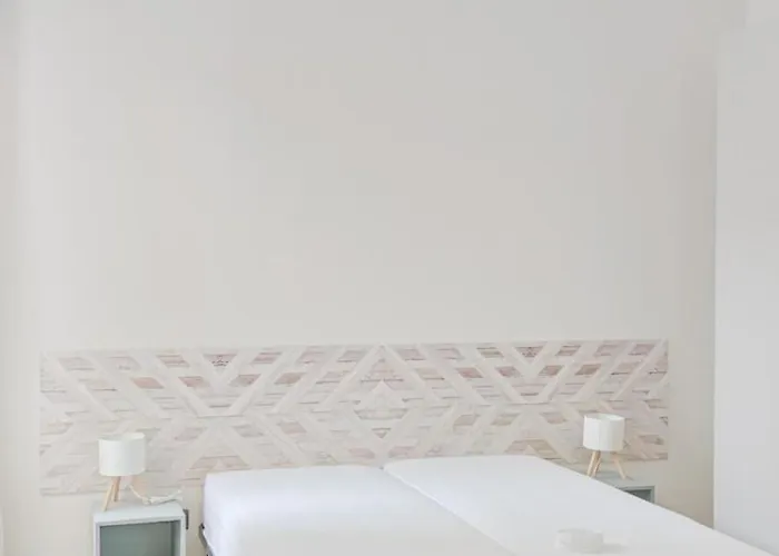 Fuoriporta Affitti Brevi - Petit Jardin Parma