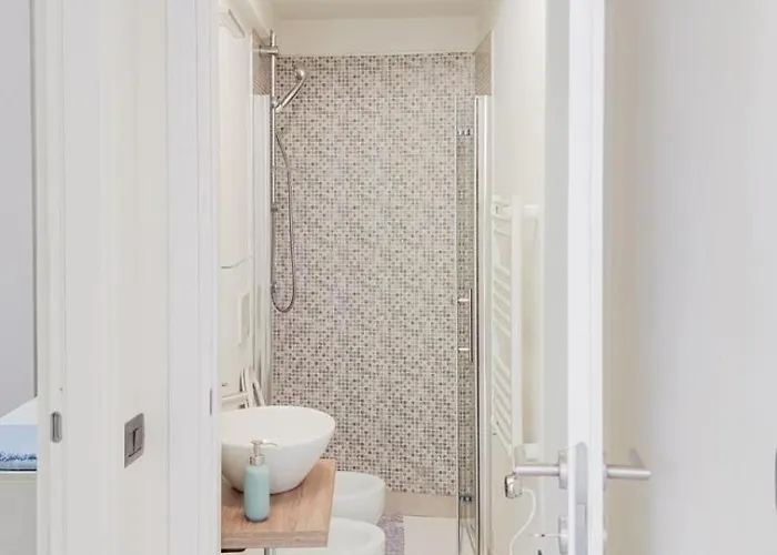 Fuoriporta Affitti Brevi - Petit Jardin * Parma