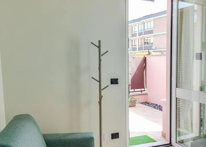 Apartment Fuoriporta Affitti Brevi - Petit Jardin