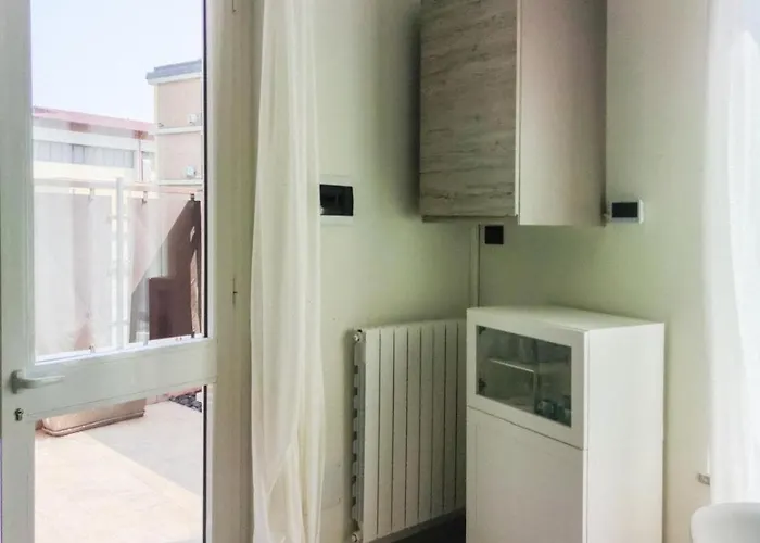 Fuoriporta Affitti Brevi - Petit Jardin Apartment *