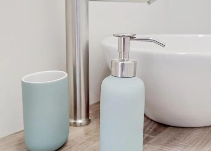 Apartment Fuoriporta Affitti Brevi - Petit Jardin Parma