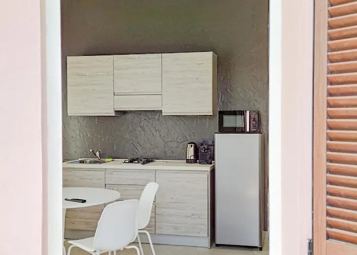 Fuoriporta Affitti Brevi - Petit Jardin Apartment