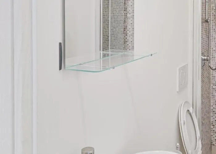 Apartment Fuoriporta Affitti Brevi - Petit Jardin