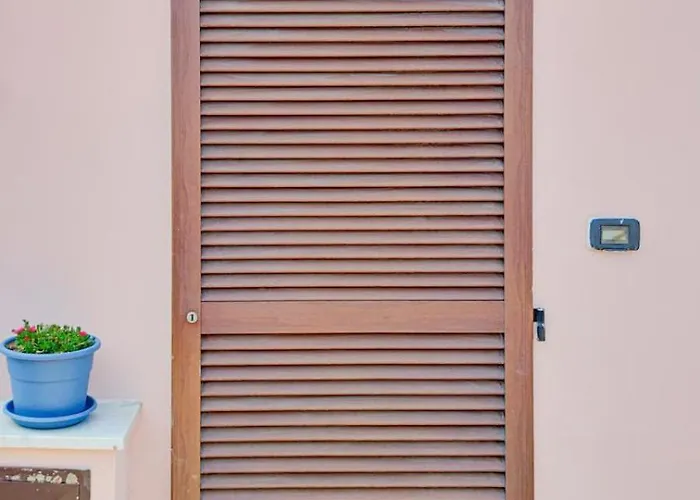 Fuoriporta Affitti Brevi - Petit Jardin Apartment Parma