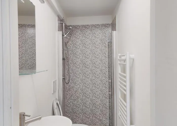 Fuoriporta Affitti Brevi - Petit Jardin Parma