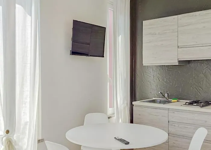 Apartment Fuoriporta Affitti Brevi - Petit Jardin *