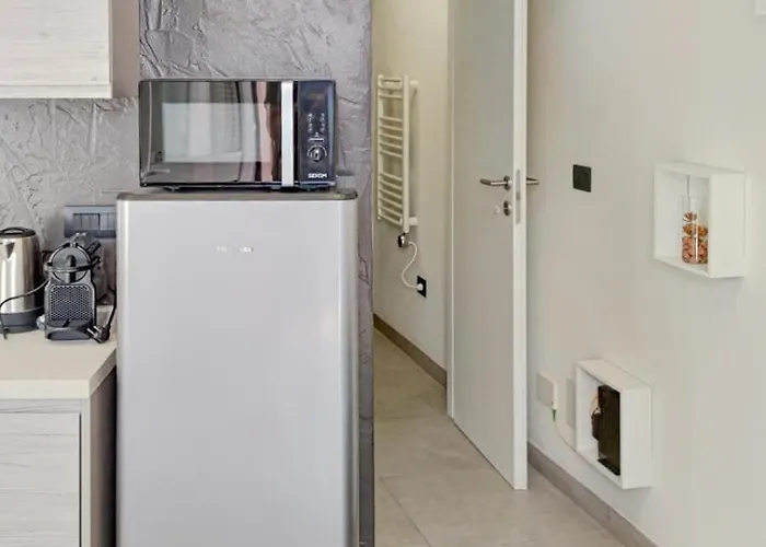 Fuoriporta Affitti Brevi - Petit Jardin Apartment Parma