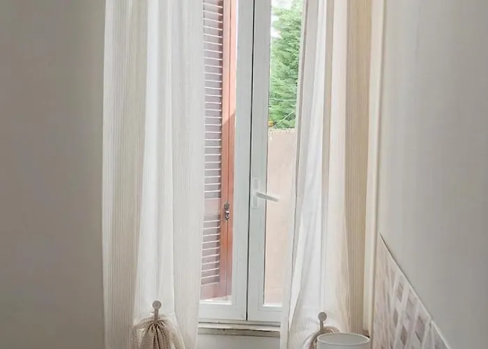 Fuoriporta Affitti Brevi - Petit Jardin *