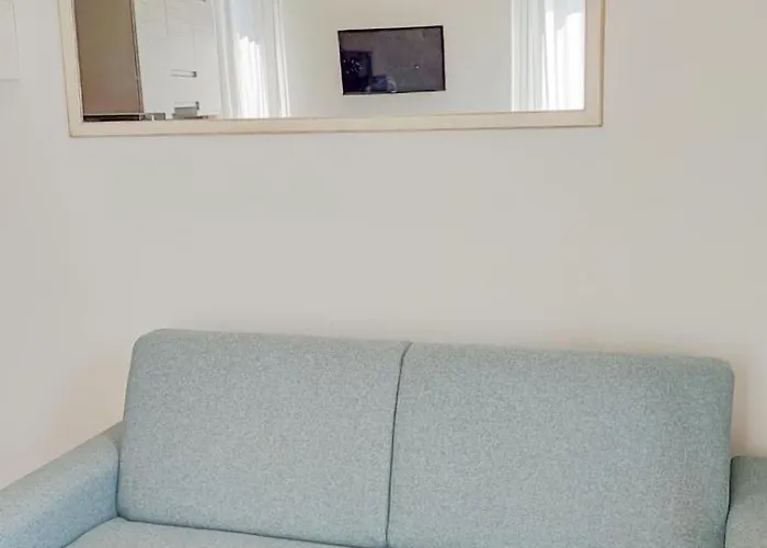 Apartment Fuoriporta Affitti Brevi - Petit Jardin Parma